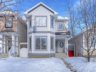 Photo 1: 100 PRESTWICK Avenue SE in Calgary: McKenzie Towne House for sale : MLS®# C4171620