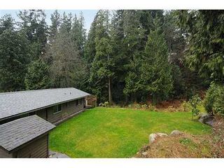 Photo 9: 1805 28TH Street in West Vancouver: Home for sale : MLS®# V992030
