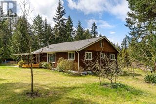 Photo 55: 421 Baylis Rd in Qualicum Beach: House for sale : MLS®# 960677