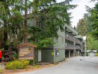 Main Photo: 103 2005 NORDIC Place in Whistler: Nordic Condo for sale in "Nordic Court" : MLS®# R2724818