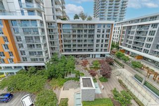 Photo 31: 820 433 SW MARINE Drive in Vancouver: Marpole Condo for sale in "WI- East Tower" (Vancouver West)  : MLS®# R2819308