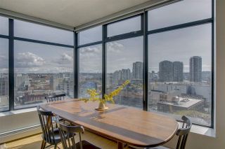 Photo 5: 1204 108 W CORDOVA STREET in Vancouver: Downtown VW Condo for sale (Vancouver West)  : MLS®# R2252082