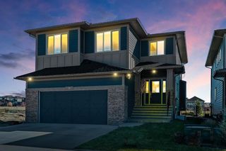 Photo 1: 36 Ranchers Meadows: Okotoks Detached for sale : MLS®# A2093546