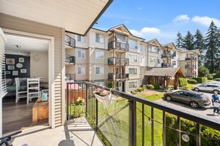 Photo 22: 204 2990 BOULDER Street in Abbotsford: Abbotsford West Condo for sale in "WESTWOOD" : MLS®# R2714425