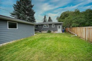 Photo 33: 160 Fredson Drive SE in Calgary: Fairview Detached for sale : MLS®# A2079680