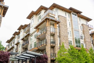 Photo 29: 214 2465 WILSON Avenue in Port Coquitlam: Central Pt Coquitlam Condo for sale in "ORCHID RIVERSIDE" : MLS®# R2694830