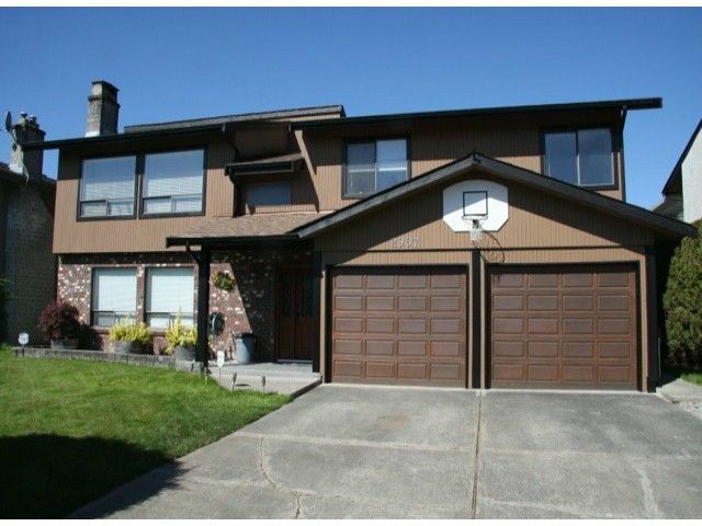 FEATURED LISTING: 2907 WILLBAND Street Abbotsford