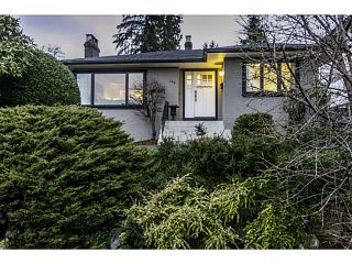 Photo 3: 438 E 17TH ST in North Vancouver: Central Lonsdale House for sale : MLS®# V1102876