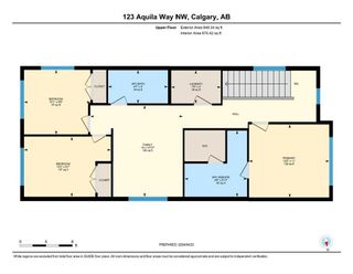Photo 45: 123 Aquila Way NW in Calgary: C-473 Detached for sale : MLS®# A2125663