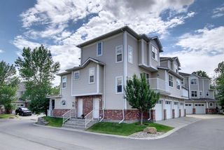 Photo 45: 801 7171 Coach Hill Road SW in Calgary: Coach Hill Row/Townhouse for sale : MLS®# A1242301