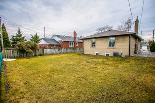 Photo 34: 3 Aberlady Road in Toronto: Stonegate-Queensway House (Bungalow) for sale (Toronto W07)  : MLS®# W5988731