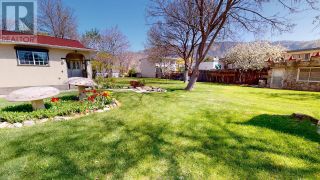 Photo 24: 6906-6910 PONDEROSA Drive in Osoyoos: House for sale : MLS®# 199034