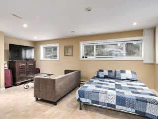 Photo 20: 1741 CLIFF Avenue in Burnaby: Sperling-Duthie House for sale (Burnaby North)  : MLS®# R2829024