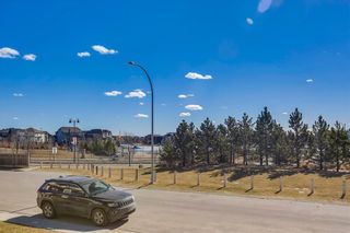 Photo 32: 77 MAHOGANY Point SE in Calgary: Mahogany Semi Detached for sale : MLS®# C4237596