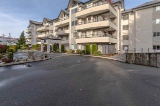 Photo 31: 302 2526 LAKEVIEW Crescent in Abbotsford: Central Abbotsford Condo for sale in "MILL SPRING MANOR" : MLS®# R2519449