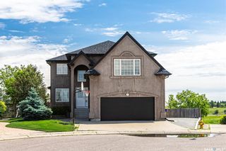 Photo 1: 1026 Beechmont Terrace in Saskatoon: Briarwood Residential for sale : MLS®# SK813480