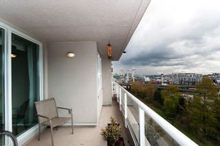 Photo 6: 908 522 Moberly Road in Discovery Quay: False Creek Home for sale () 