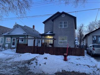 Photo 36: 564 Aberdeen Avenue in Winnipeg: House for sale : MLS®# 202308276