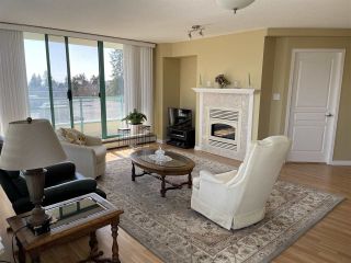Photo 4: 303 15466 NORTH BLUFF Road: White Rock Condo for sale in "THE SUMMIT" (South Surrey White Rock)  : MLS®# R2557297