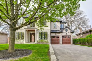 Photo 37: 535 Swann Drive in Oakville: Bronte West House (2-Storey) for sale : MLS®# W8316732