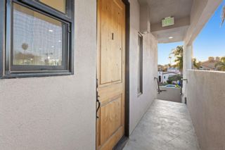 Main Photo: NORTH PARK Condo for sale : 2 bedrooms : 4365 Ohio Street #1 in San Diego