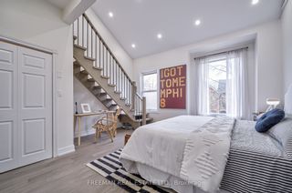 Photo 19: 348 Wellesley Street E in Toronto: Cabbagetown-South St. James Town House (2 1/2 Storey) for sale (Toronto C08)  : MLS®# C8271326