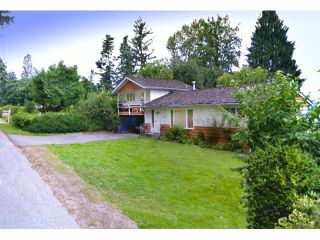 Photo 2: 17717 97TH Avenue in Surrey: Port Kells House for sale in "ANNIEDALE - PORT KELLS" (North Surrey)  : MLS®# F1418841