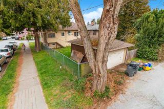 Photo 3: 3192 W 8TH Avenue in Vancouver: Kitsilano House for sale (Vancouver West)  : MLS®# R2559942