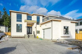 Main Photo: 20077 27 Avenue in Langley: Brookswood Langley House for sale : MLS®# R2846071