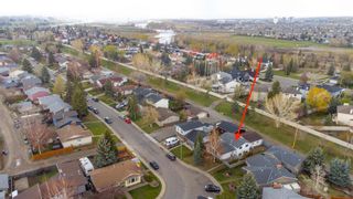 Photo 34: 487 Queensland Circle SE in Calgary: Queensland Detached for sale : MLS®# A1217425