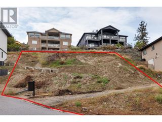 Photo 3: 6476 Renfrew Court in Peachland: Vacant Land for sale : MLS®# 10311347