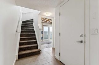 Photo 5: 122 Copperstone Villas SE in Calgary: Copperfield Row/Townhouse for sale : MLS®# A2141727