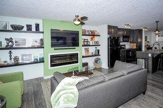 Photo 2: 414 Mckenzie Towne Close SE in Calgary: McKenzie Towne Row/Townhouse for sale : MLS®# A1256426