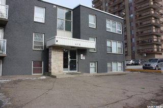 Photo 2: 302 415 3rd Avenue North in Saskatoon: City Park Residential for sale : MLS®# SK919567
