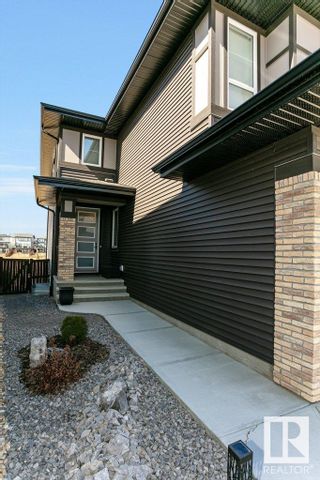 Photo 64: 2732 202 Street in Edmonton: Zone 57 House for sale : MLS®# E4382248