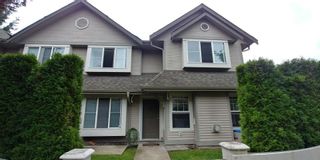 Photo 1: 47 23085 118 AVENUE in Maple Ridge: East Central Townhouse for sale : MLS®# R2361605