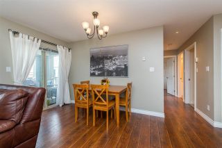 Photo 8: 204 2585 WARE Street in Abbotsford: Central Abbotsford Condo for sale in "The Maples" : MLS®# R2408849