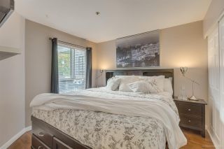 Photo 11: 207 888 W 13TH Avenue in Vancouver: Fairview VW Condo for sale in "CASABLANCA" (Vancouver West)  : MLS®# R2485029