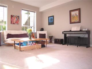 Photo 4: 133 5835 HAMPTON Place in Vancouver: University VW Condo for sale in "ST. JAMES HOUSE" (Vancouver West)  : MLS®# V857386