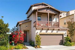 Main Photo: House for rent : 3 bedrooms : 2402 Trona Way in Carlsbad