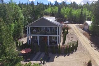 Photo 85: 1674 Trans Canada Highway in Sorrento: House for sale : MLS®# 10231423