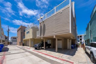 Photo 23: MISSION BEACH Condo for sale : 2 bedrooms : 723 San Gabriel Pl in San Diego