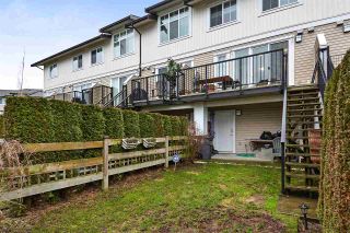 Photo 14: 206 2450 161A Street in Surrey: Grandview Surrey Townhouse for sale in "GLENMORE" (South Surrey White Rock)  : MLS®# R2234586