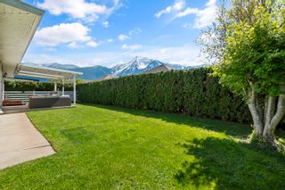 Photo 22: 7454 ARBUTUS Drive: Agassiz House for sale : MLS®# R2871380