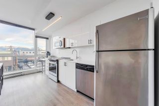 Photo 6: 209 2511 QUEBEC Street in Vancouver: Mount Pleasant VE Condo for sale (Vancouver East)  : MLS®# R2656567