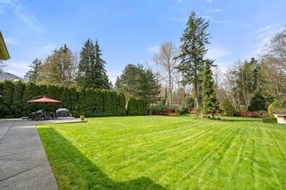 Photo 35: 14157 25A Avenue in Surrey: Sunnyside Park Surrey House for sale in "Woodshire Park" (South Surrey White Rock)  : MLS®# R2857237