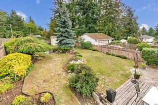 Photo 25: 7298 WILLINGDON Avenue in Burnaby: Metrotown House for sale (Burnaby South)  : MLS®# R2812319