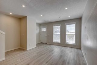 Photo 7: 469 Cranbrook Square SE in Calgary: Cranston Row/Townhouse for sale : MLS®# A2129603