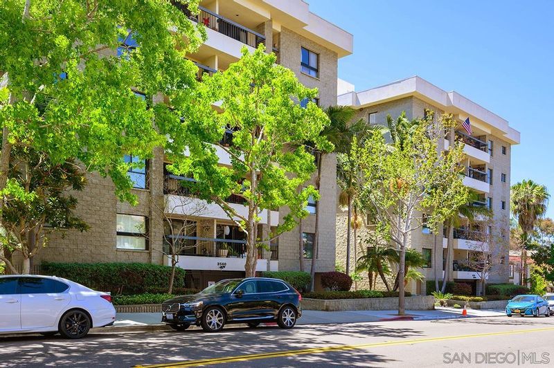 FEATURED LISTING: 6 - 3560 1st Avenue San Diego