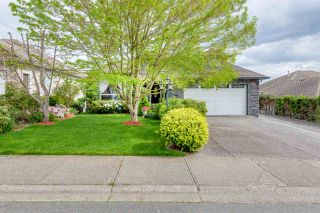Photo 2: 33560 12TH Avenue in Mission: Mission BC House for sale in "COLLEGE HEIGHTS" : MLS®# R2063421